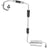 Universal Air HA10270C A/C Accumulator with Hose Assembly