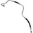Universal Air HA10290C A/C Suction Line Hose Assembly