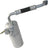 Universal Air HA10299C A/C Accumulator with Hose Assembly