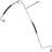 Universal Air HA10357C A/C Refrigerant Liquid Hose