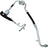 Universal Air HA10366C A/C Manifold Hose Assembly