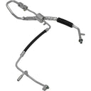 Universal Air HA10391C A/C Manifold Hose Assembly