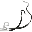 Universal Air HA10448C A/C Manifold Hose Assembly