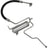 Universal Air HA10470C A/C Accumulator with Hose Assembly
