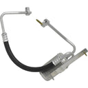 Universal Air HA10471C A/C Receiver Drier with Hose Assembly