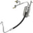 Universal Air HA10475C A/C Receiver Drier with Hose Assembly