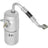 Universal Air HA10483C A/C Accumulator with Hose Assembly
