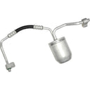 Universal Air HA10485C A/C Receiver Drier with Hose Assembly