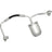 Universal Air HA10485C A/C Receiver Drier with Hose Assembly