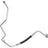 Universal Air HA10489C A/C Refrigerant Liquid Hose