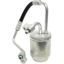 Universal Air HA10510C A/C Receiver Drier with Hose Assembly