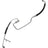 Universal Air HA10513C A/C Manifold Hose Assembly