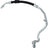 Universal Air HA10523C A/C Suction Line Hose Assembly