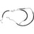Universal Air HA10629C A/C Manifold Hose Assembly