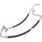 Universal Air HA10638C A/C Manifold Hose Assembly