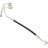 Universal Air HA10681C A/C Manifold Hose Assembly