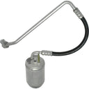 Universal Air HA10689C A/C Receiver Drier with Hose Assembly