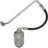 Universal Air HA10689C A/C Receiver Drier with Hose Assembly