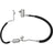 Universal Air HA10698C A/C Manifold Hose Assembly