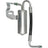 Universal Air HA10889C A/C Receiver Drier with Hose Assembly