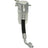 Universal Air HA10896C A/C Accumulator with Hose Assembly