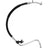 Universal Air HA10973C A/C Suction Line Hose Assembly