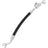 Universal Air HA11046C A/C Suction Line Hose Assembly