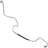 Universal Air HA11067C A/C Refrigerant Discharge Hose