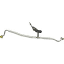 Universal Air HA11080C A/C Suction Line Hose Assembly