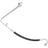 Universal Air HA11084C A/C Refrigerant Discharge Hose