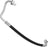 Universal Air HA11118C A/C Refrigerant Discharge Hose