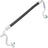 Universal Air HA111237C A/C Refrigerant Discharge Hose