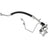 Universal Air HA111267C A/C Suction and Liquid Line Hose Assembly