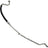 Universal Air HA11127C A/C Suction Line Hose Assembly