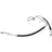 Universal Air HA111308C A/C Manifold Hose Assembly