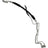 Universal Air HA111353C A/C Suction and Liquid Line Hose Assembly