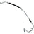Universal Air HA111374C A/C Suction Line Hose Assembly