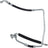 Universal Air HA111383C A/C Manifold Hose Assembly