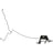 Universal Air HA111444C A/C Liquid Line Assembly