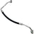 Universal Air HA111451C A/C Refrigerant Discharge Hose