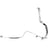 Universal Air HA111485C A/C Suction and Liquid Line Hose Assembly