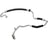 Universal Air HA11150C A/C Suction Line Hose Assembly