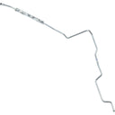 Universal Air HA111526C A/C Liquid Line Assembly - Front