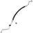 Universal Air HA11152C A/C Suction Line Hose Assembly
