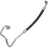 Universal Air HA111554C A/C Refrigerant Discharge Hose