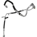 Universal Air HA111556C A/C Manifold Hose Assembly