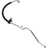 Universal Air HA11155C A/C Suction Line Hose Assembly