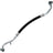 Universal Air HA111596C A/C Suction Line Hose Assembly