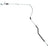 Universal Air HA111616C A/C Liquid Line Assembly