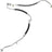 Universal Air HA11161C A/C Manifold Hose Assembly